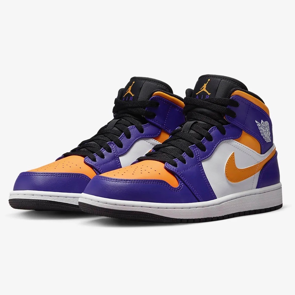 Air Jordan 1 Mid